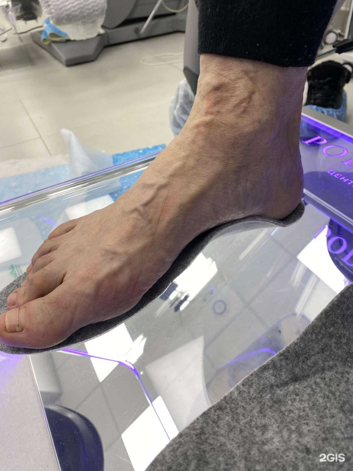 Отзывы на компанию Легкий шаг в г. Норильск c фото