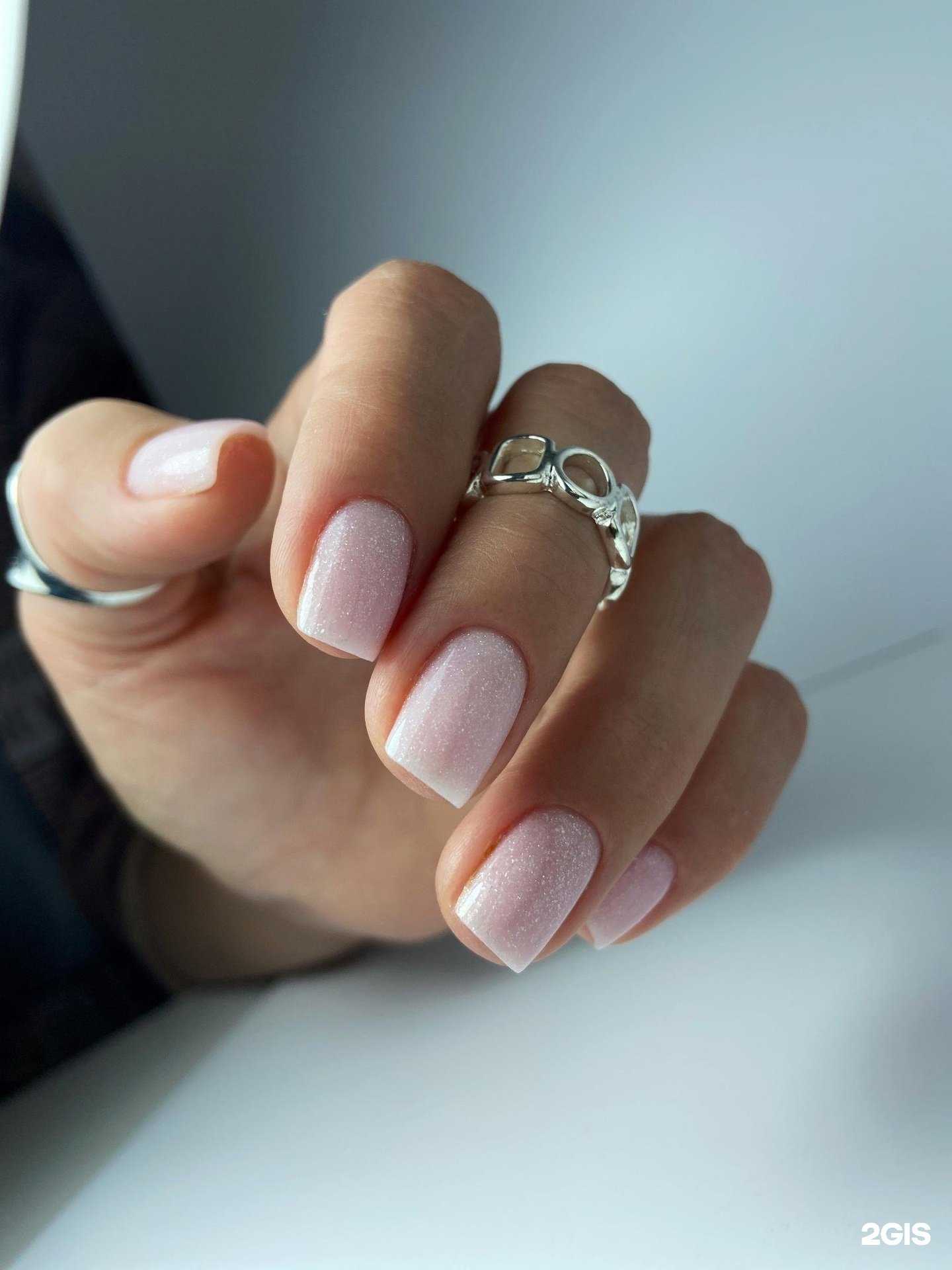 Отзывы на компанию Кабинет маникюра и педикюра в г. Ханты-Мансийск c фото