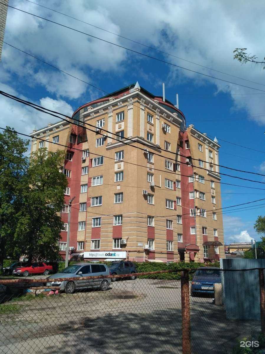 Отзывы на компанию Green Room в Рязани c фото - фотография 2 из 2