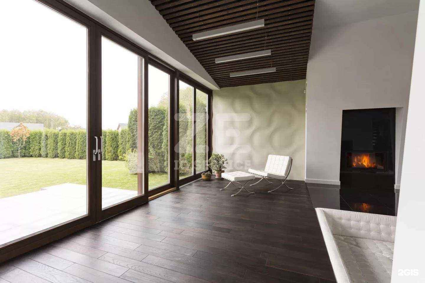 Отзывы на компанию Ze okna в Калуге c фото