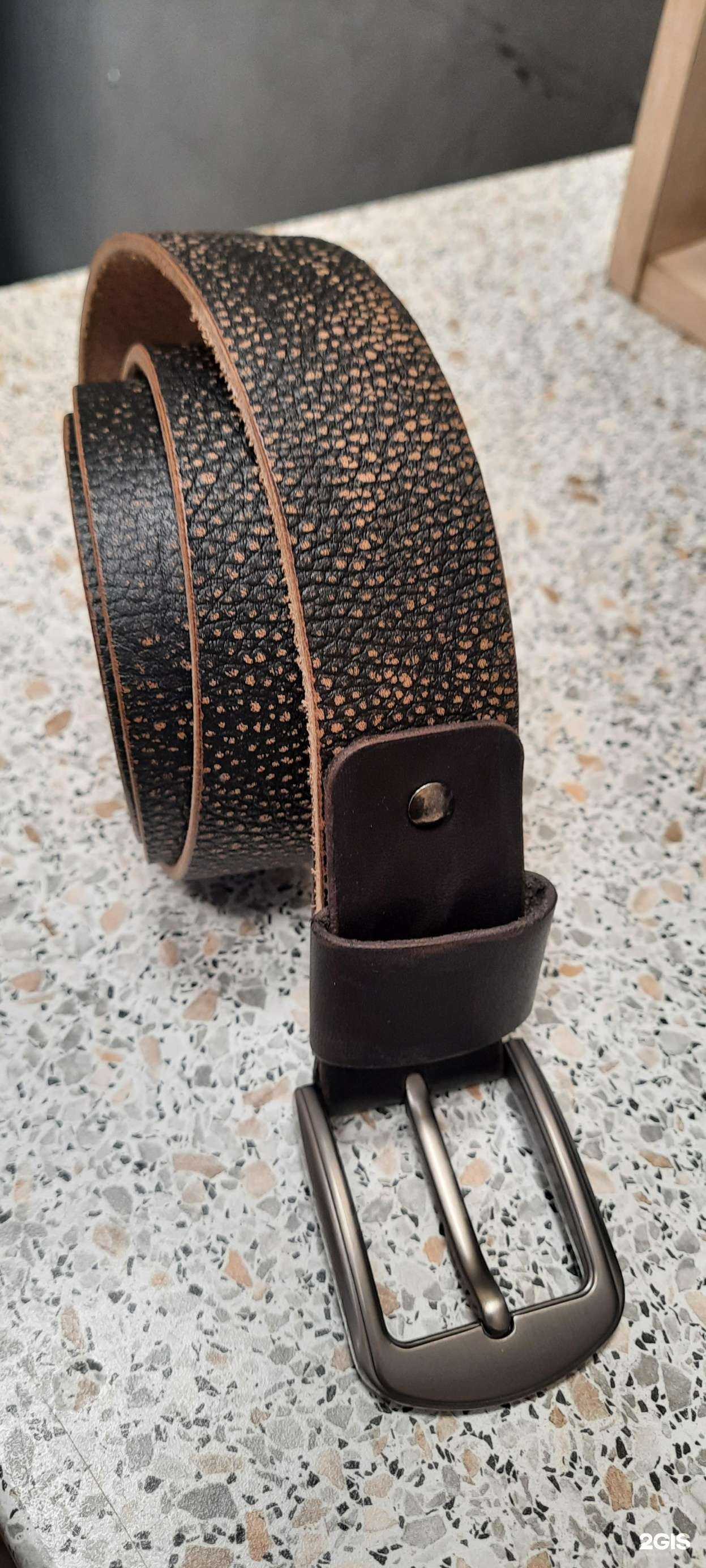 Отзывы на компанию Кожевенный стиль в г. Красноярск c фото