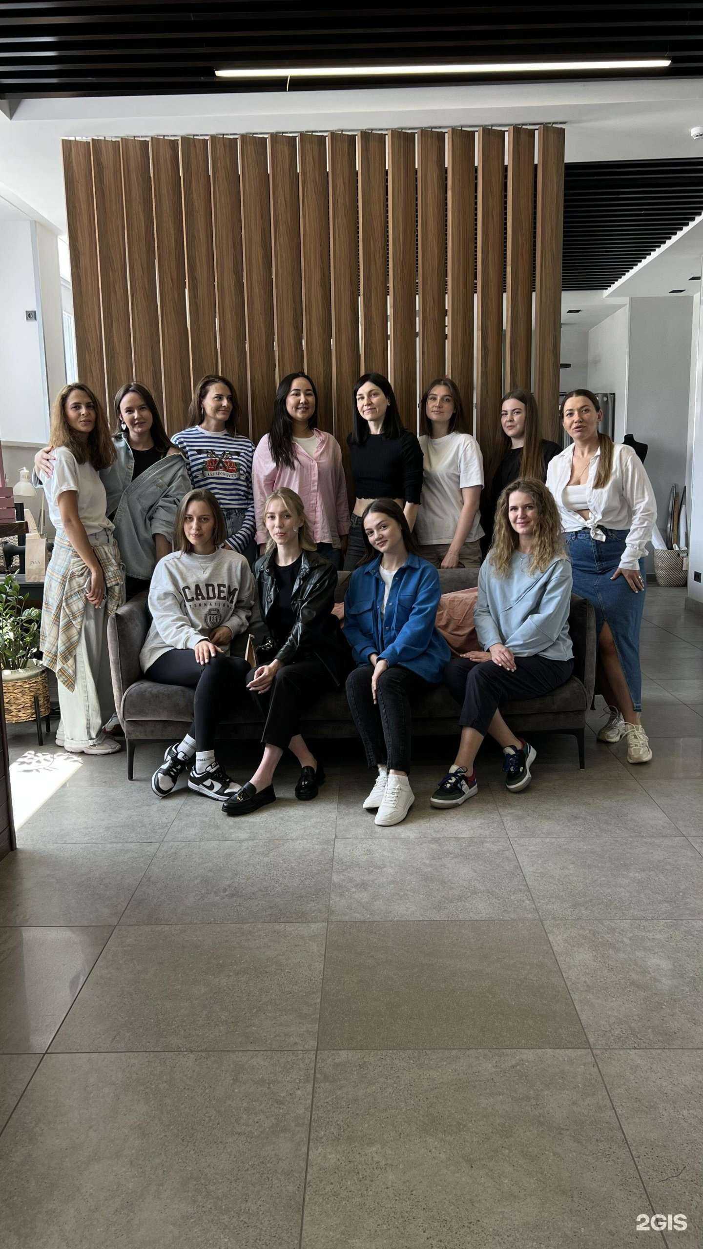 Отзывы на компанию Фактурная студия в Омске c фото