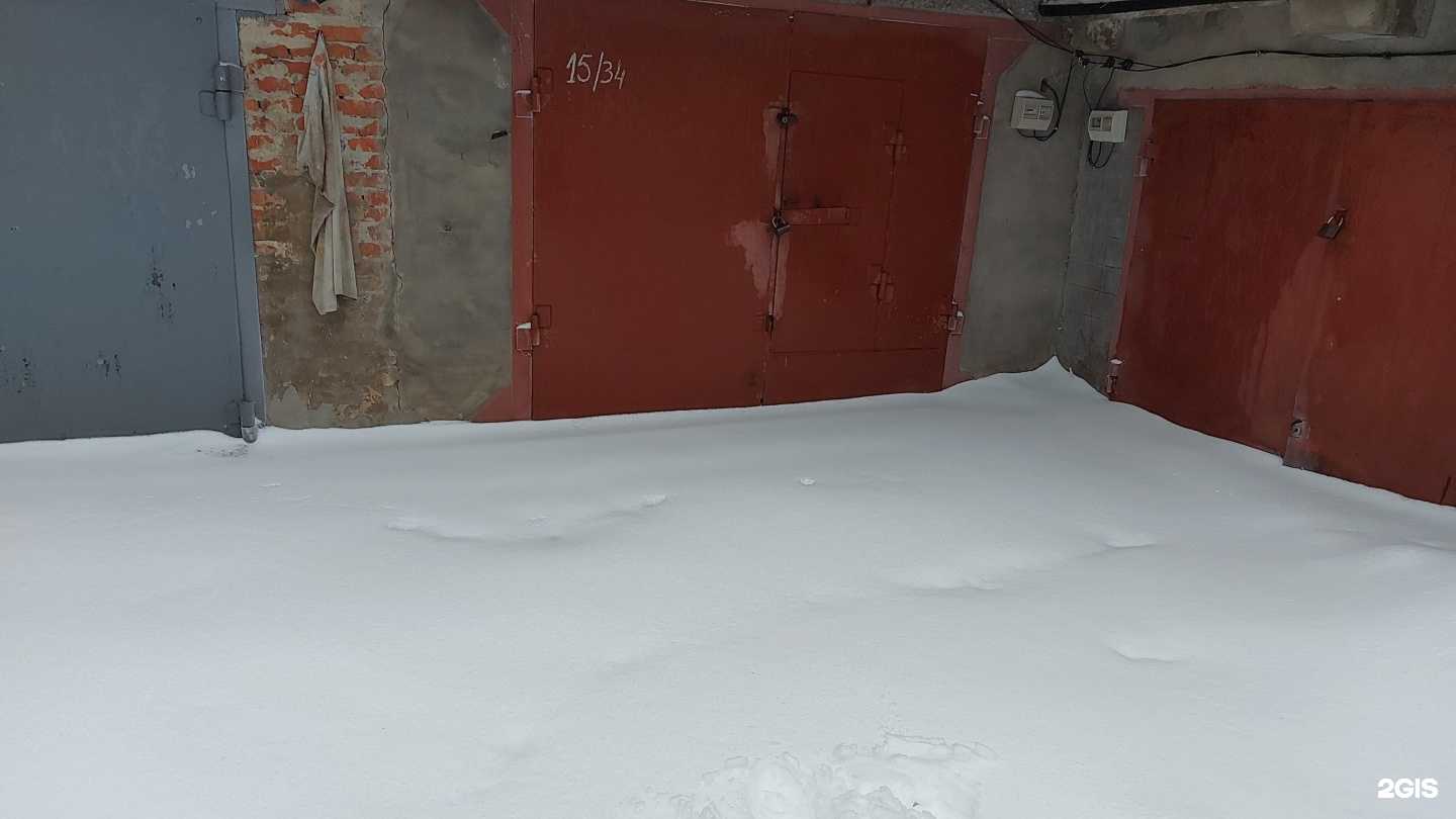 Отзывы на компанию Авторемонт Тамбов в Тамбове c фото - фотография 2 из 2