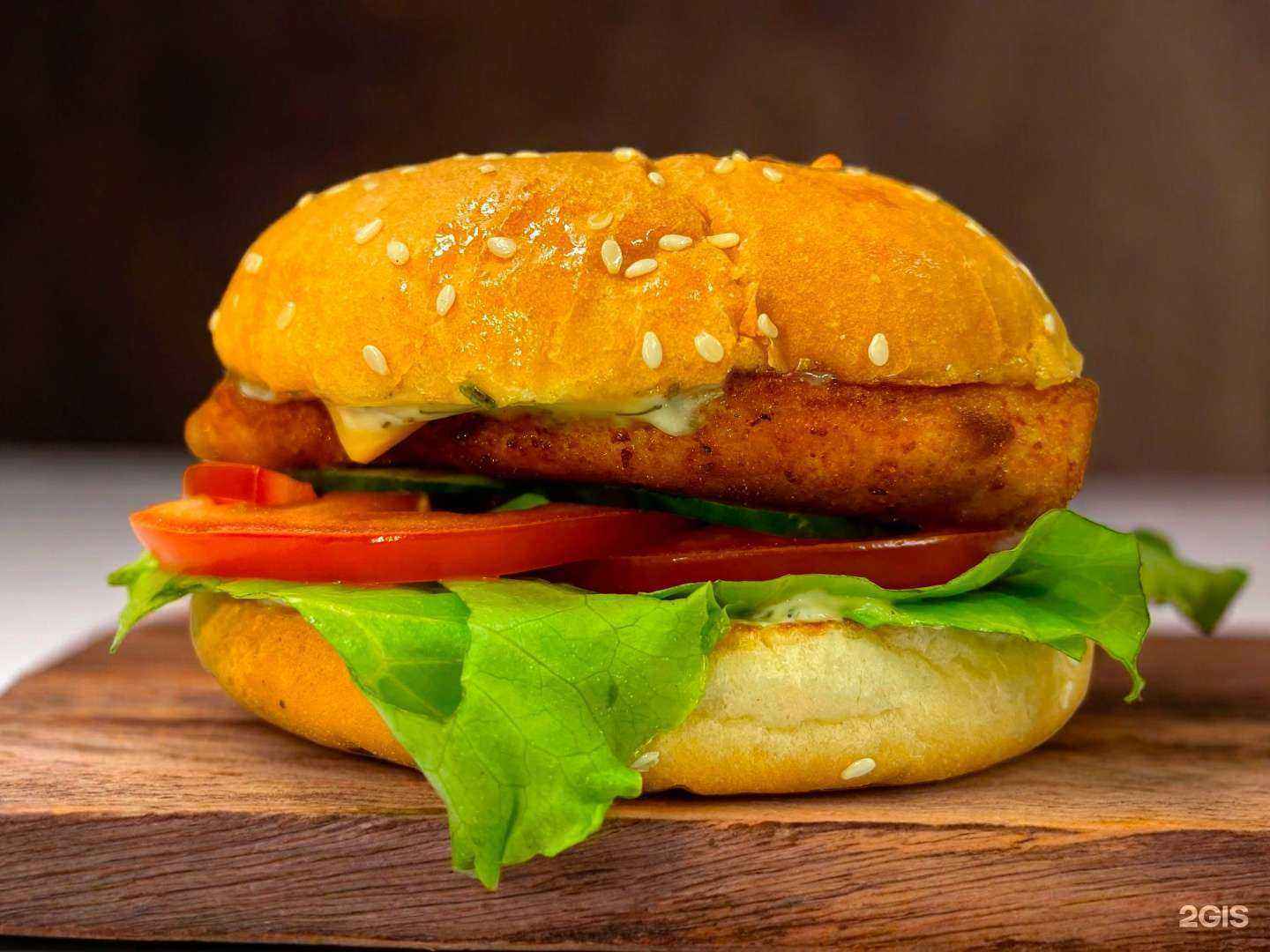 Отзывы на компанию Кафе быстрого питания в Белгороде c фото