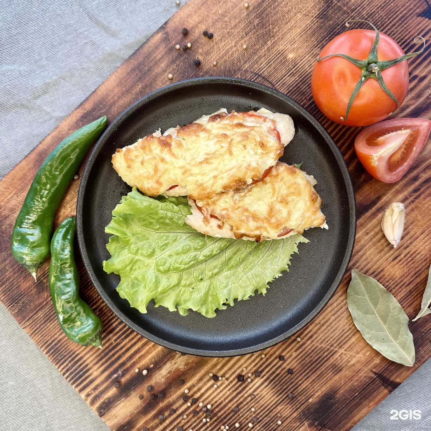 Отзывы на компанию Пельменная №1 в Красноярске c фото