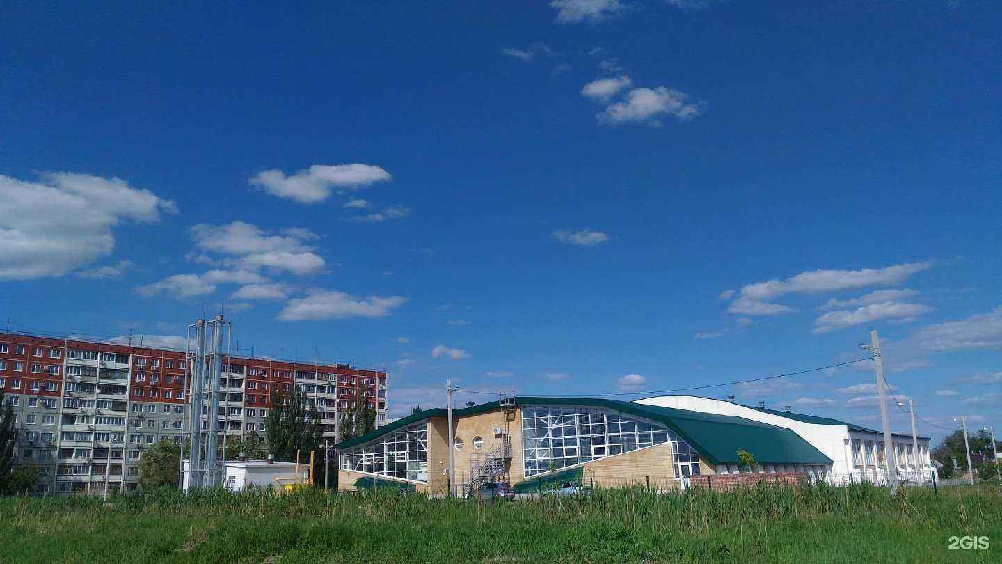 Отзывы на компанию Физкультурно-оздоровительный комплекс Молодежный в г. Волгоград c фото