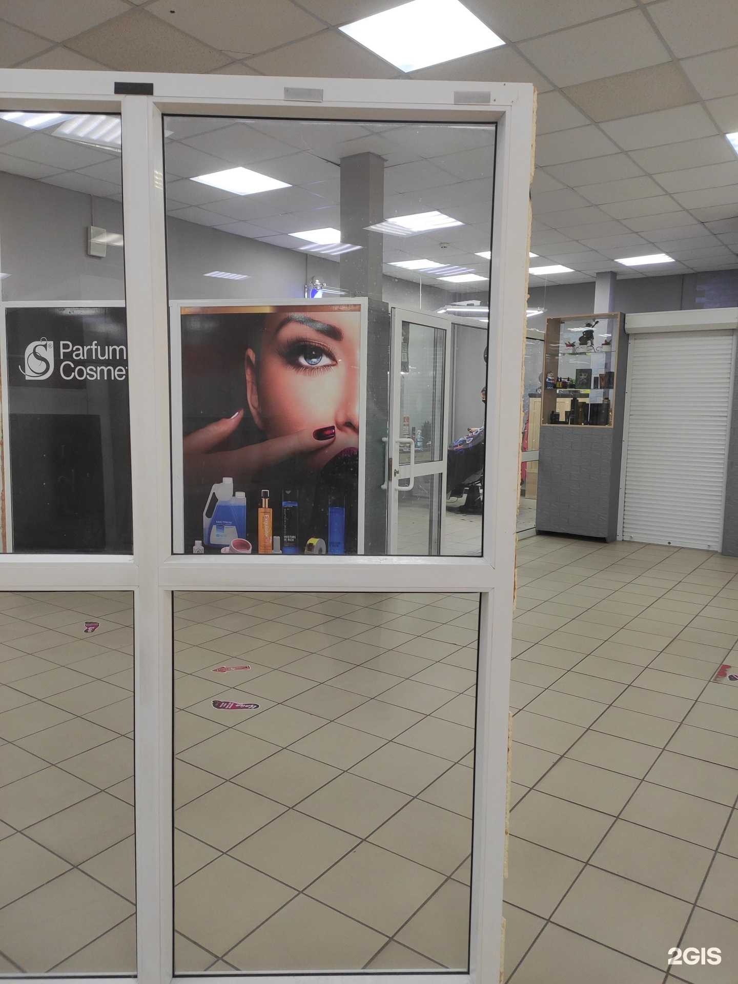 Отзывы на компанию Barbershop в г. Заволжье c фото