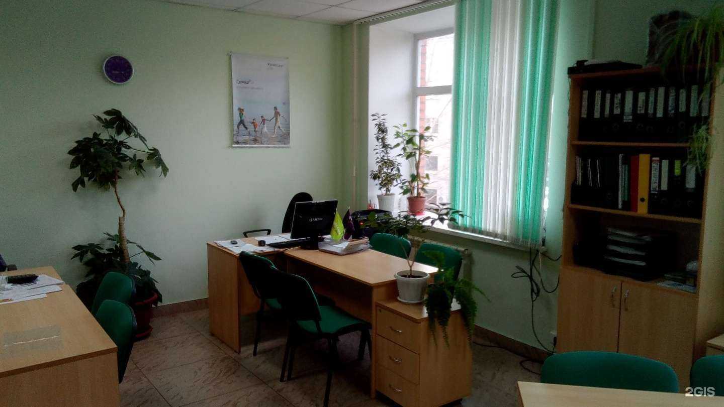 Отзывы на компанию Ренессанс жизнь в Комсомольске-на-Амуре c фото