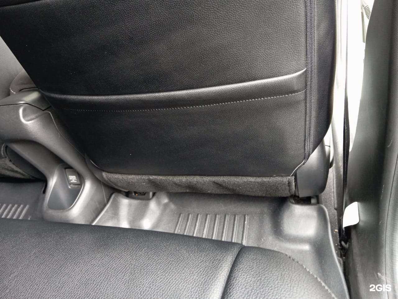 Отзывы на компанию Автоателье в г. Владивосток c фото