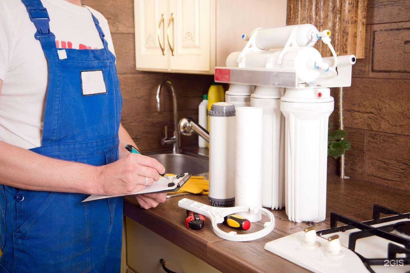 Отзывы на компанию Аквафор в г. Киров c фото