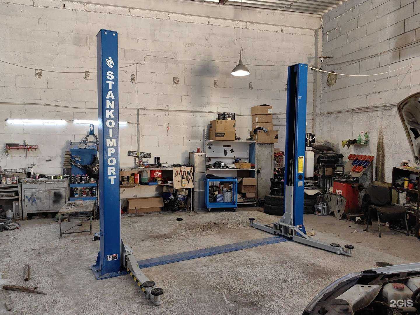 Отзывы на компанию Для своих в Самаре c фото