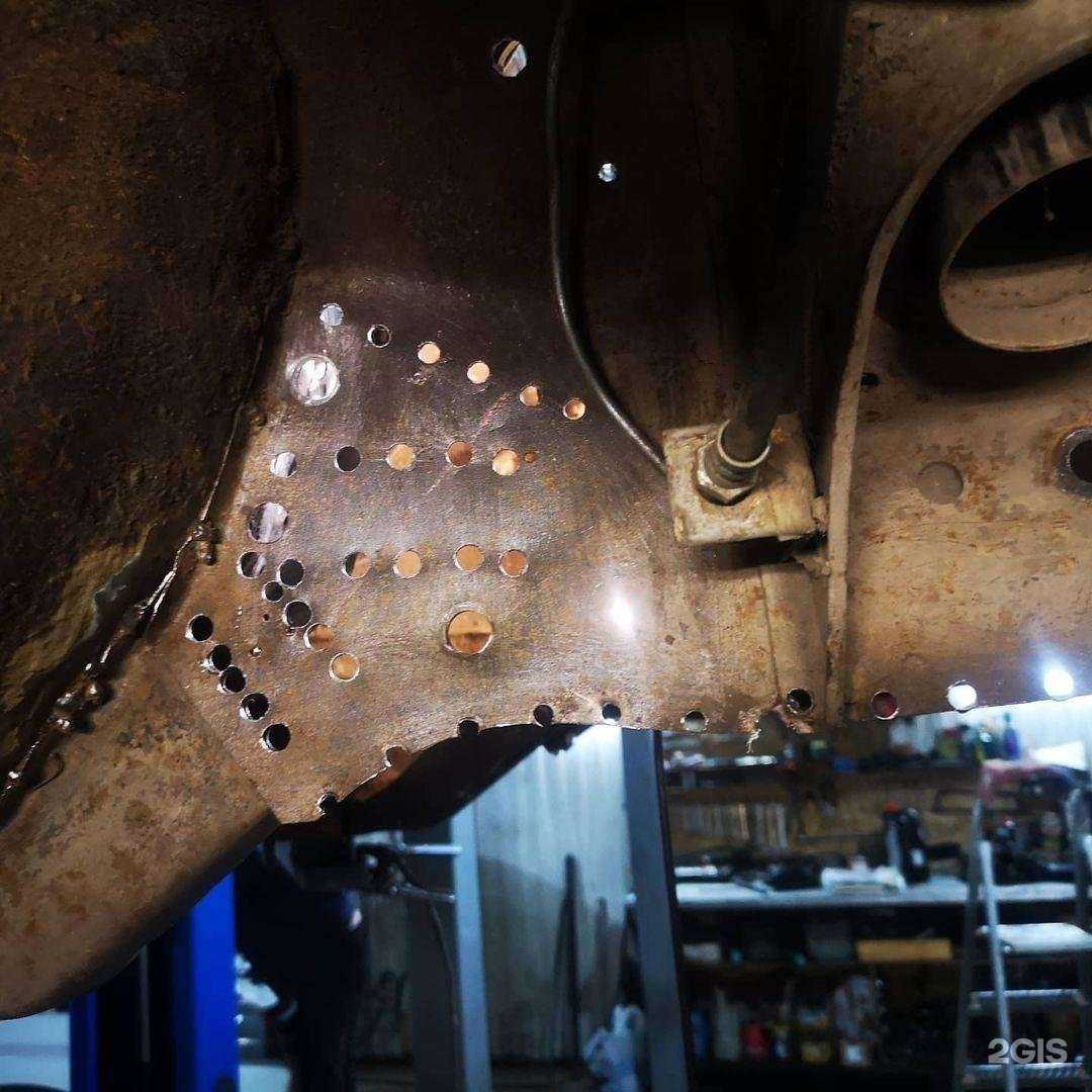 Отзывы на компанию Master Car в Орле c фото