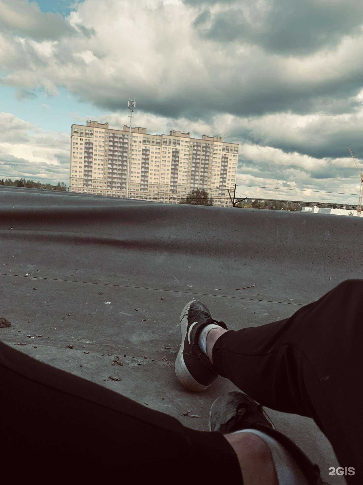 Отзывы на компанию Специализированный застройщик Жилищно-строительная компания в Иванове c фото - фотография 2 из 2