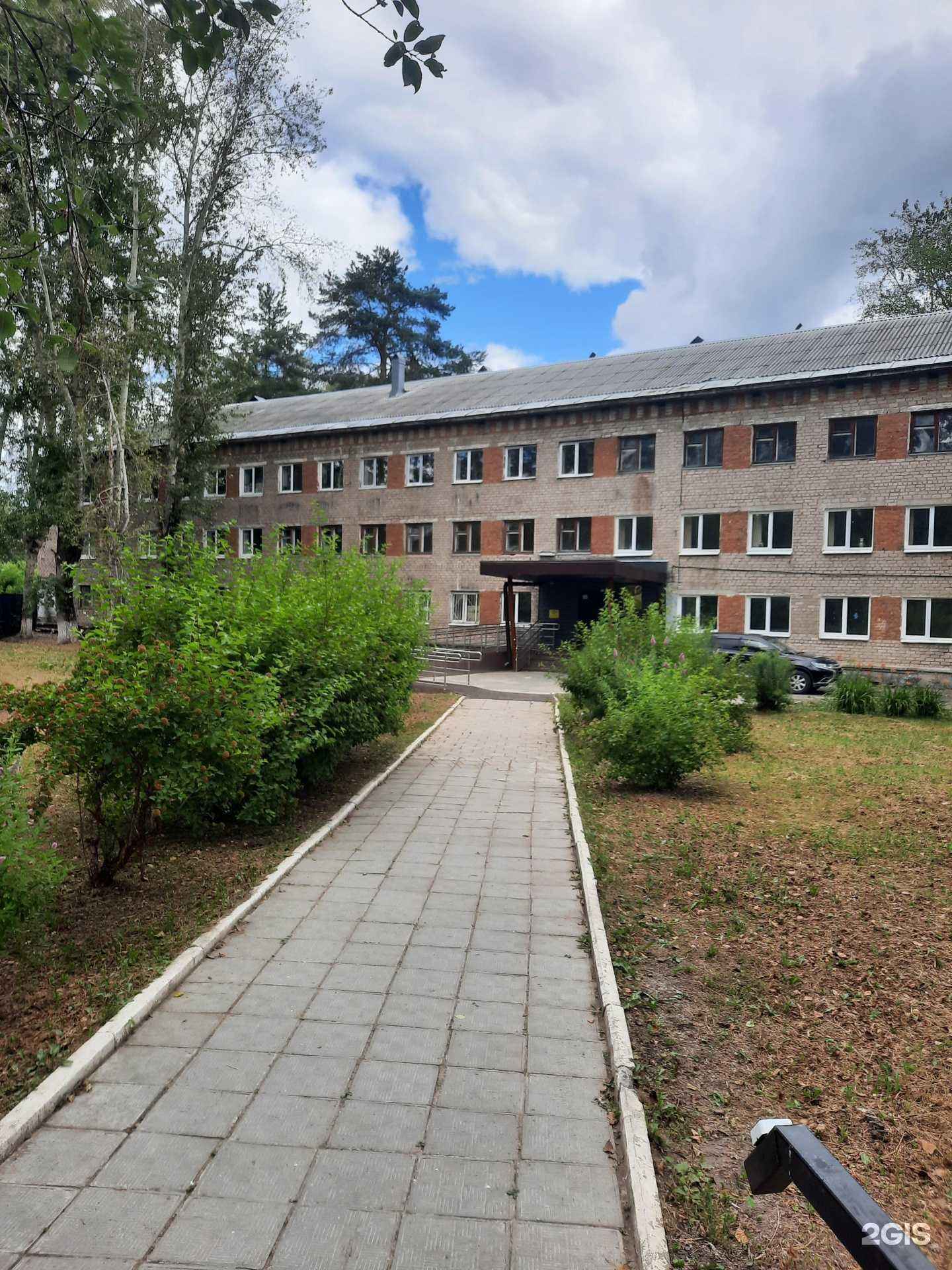 Отзывы на компанию Территория возможностей в Перми c фото - фотография 2 из 2