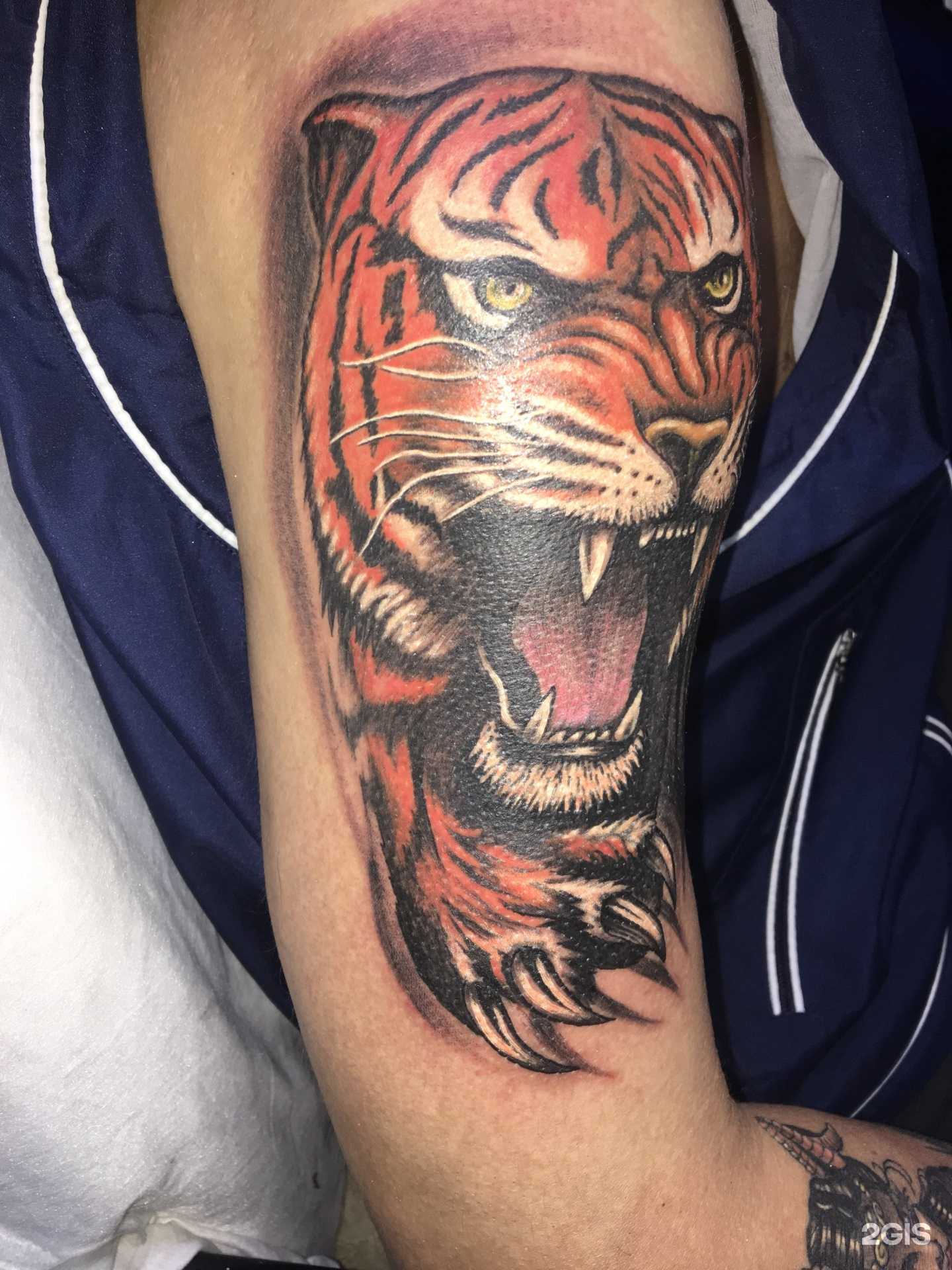 Отзывы на компанию У Димы в Ульяновске c фото