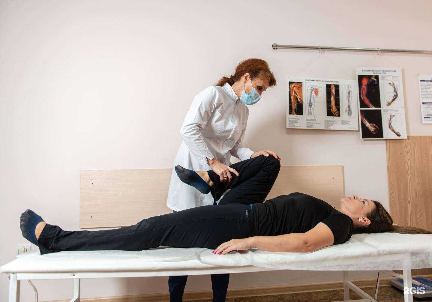 Отзывы на компанию Центр доктора Бубновского в г. Уфа c фото