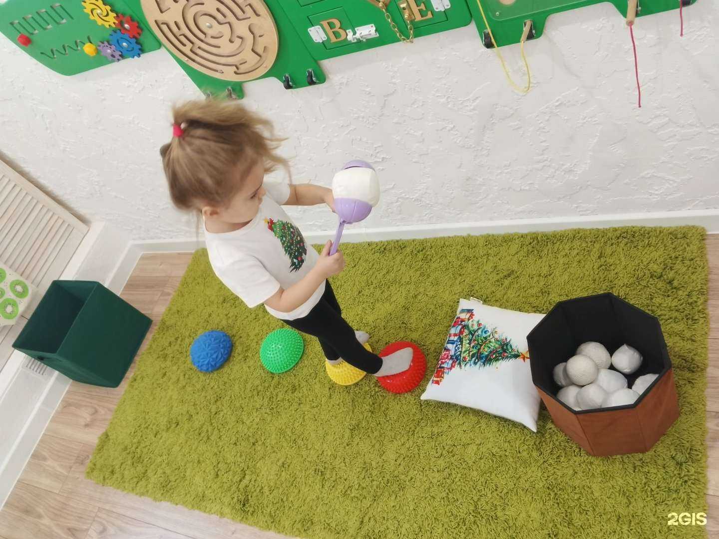 Отзывы на компанию Кабинет логопеда в Волгограде c фото