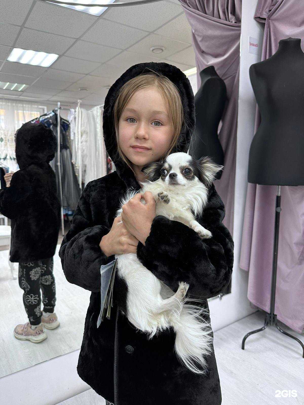 Отзывы на компанию Комод в г. Иркутск c фото