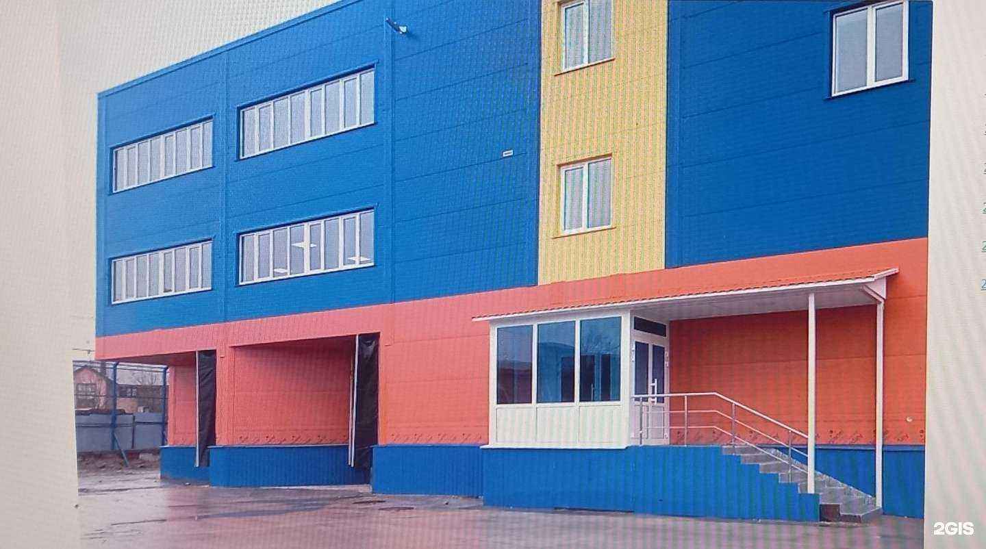 Отзывы на компанию Novelty express в Химках c фото - фотография 2 из 2