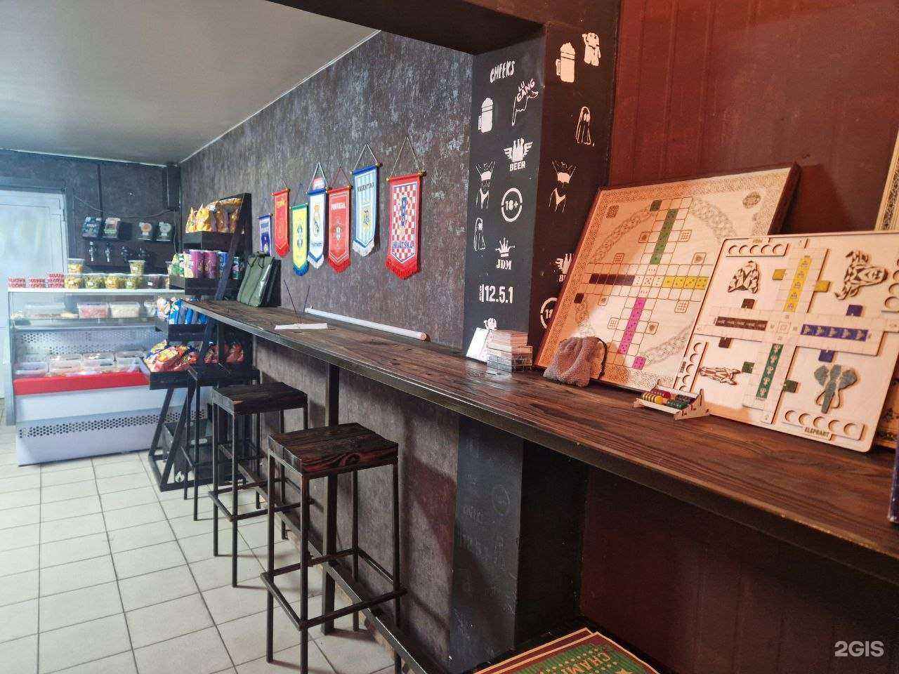 Отзывы на компанию Bavaria в г. Находка c фото