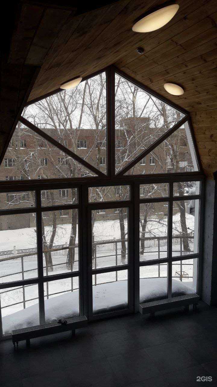 Отзывы на компанию Тат-профиль в Ульяновске c фото