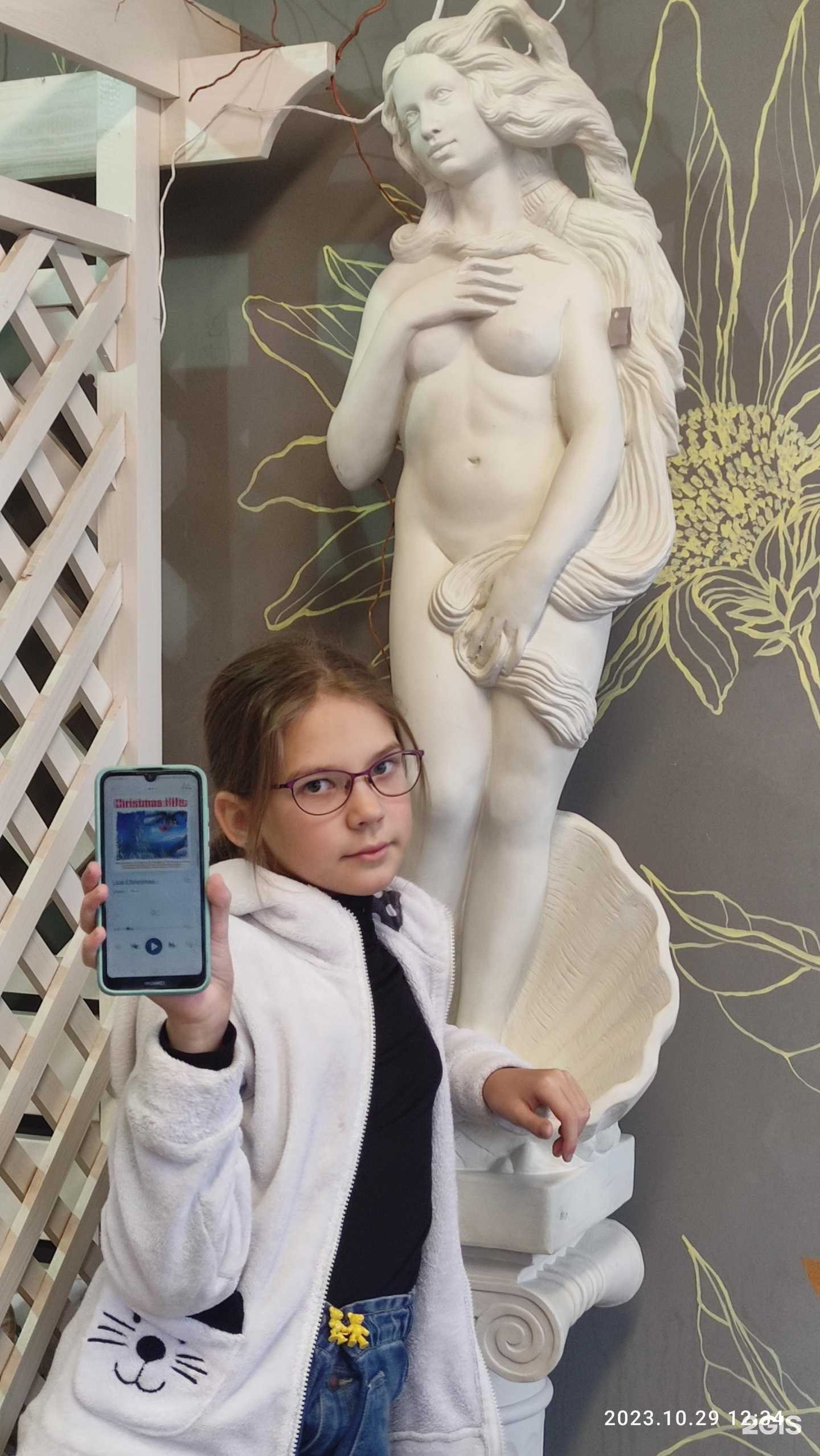 Отзывы на компанию Парк-престиж в Тольятти c фото