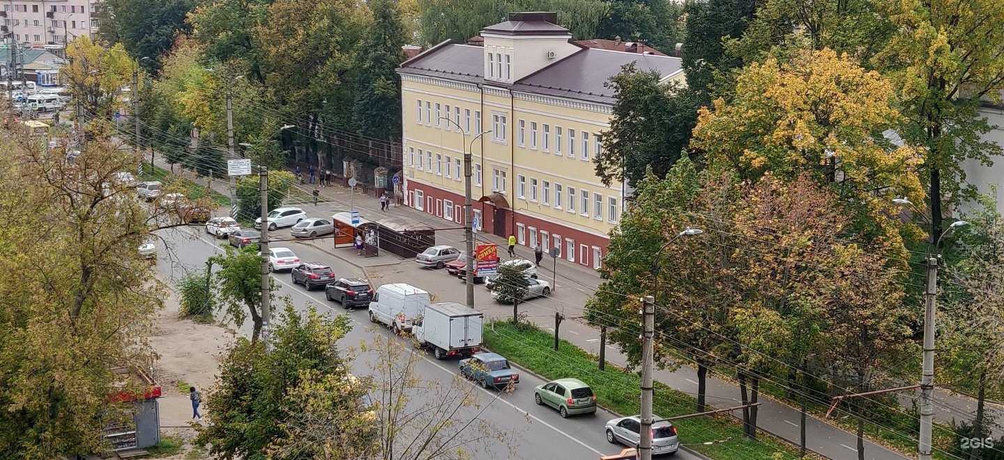 Отзывы на компанию Детская поликлиника №8 в Иванове c фото