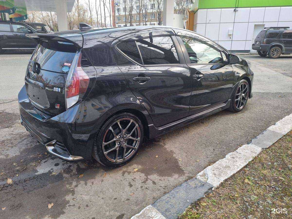 Отзывы на компанию Авто-воз в Владивостоке c фото