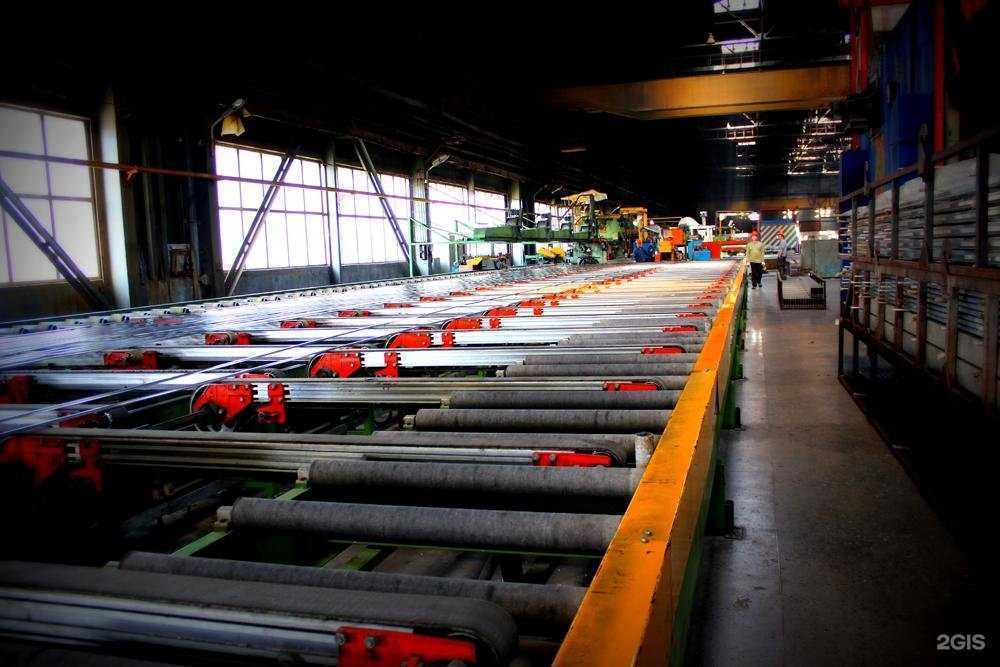 Отзывы на компанию Профиль Металл в Ступине c фото