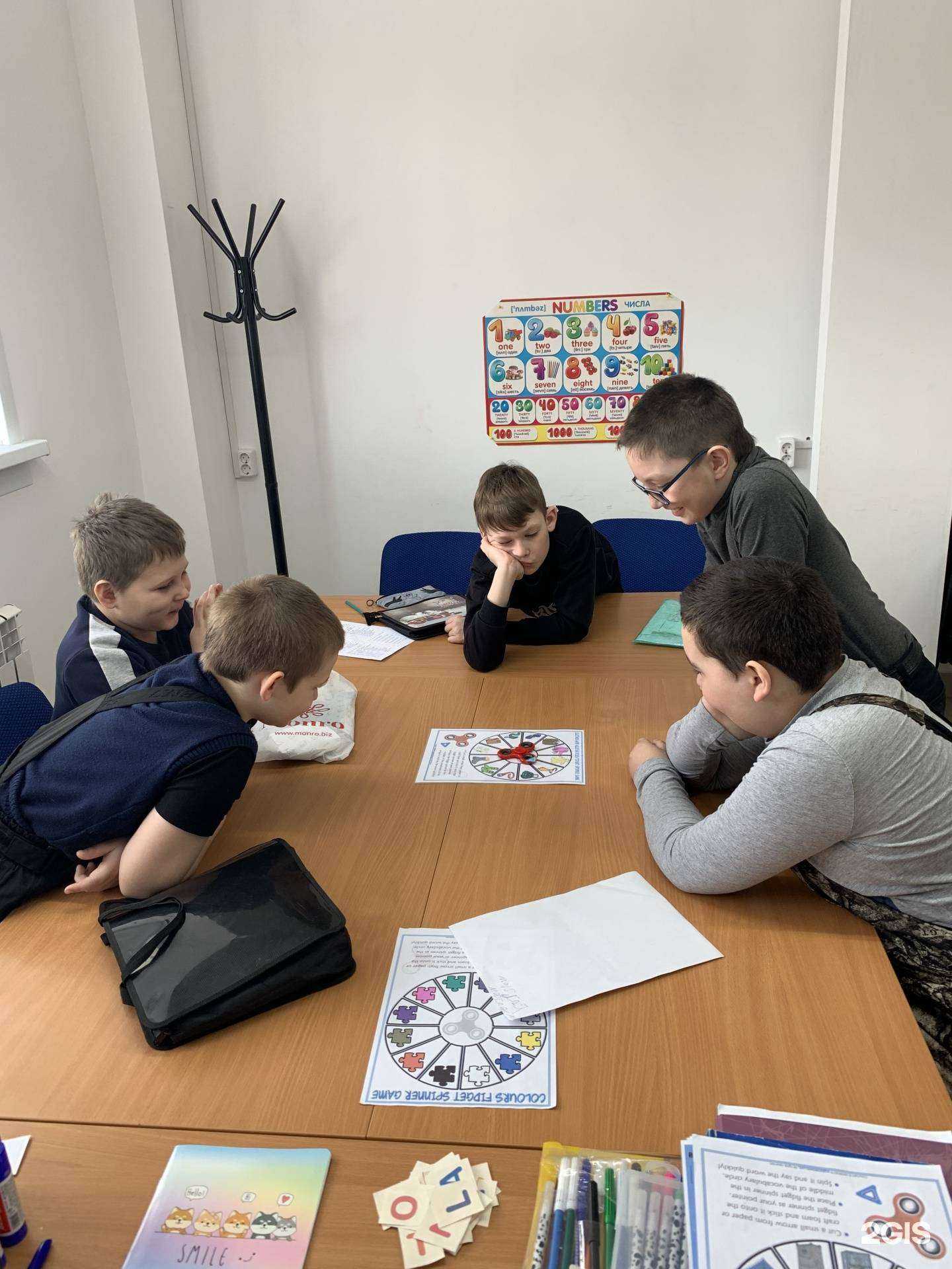 Отзывы на компанию Диалог в Искитиме c фото