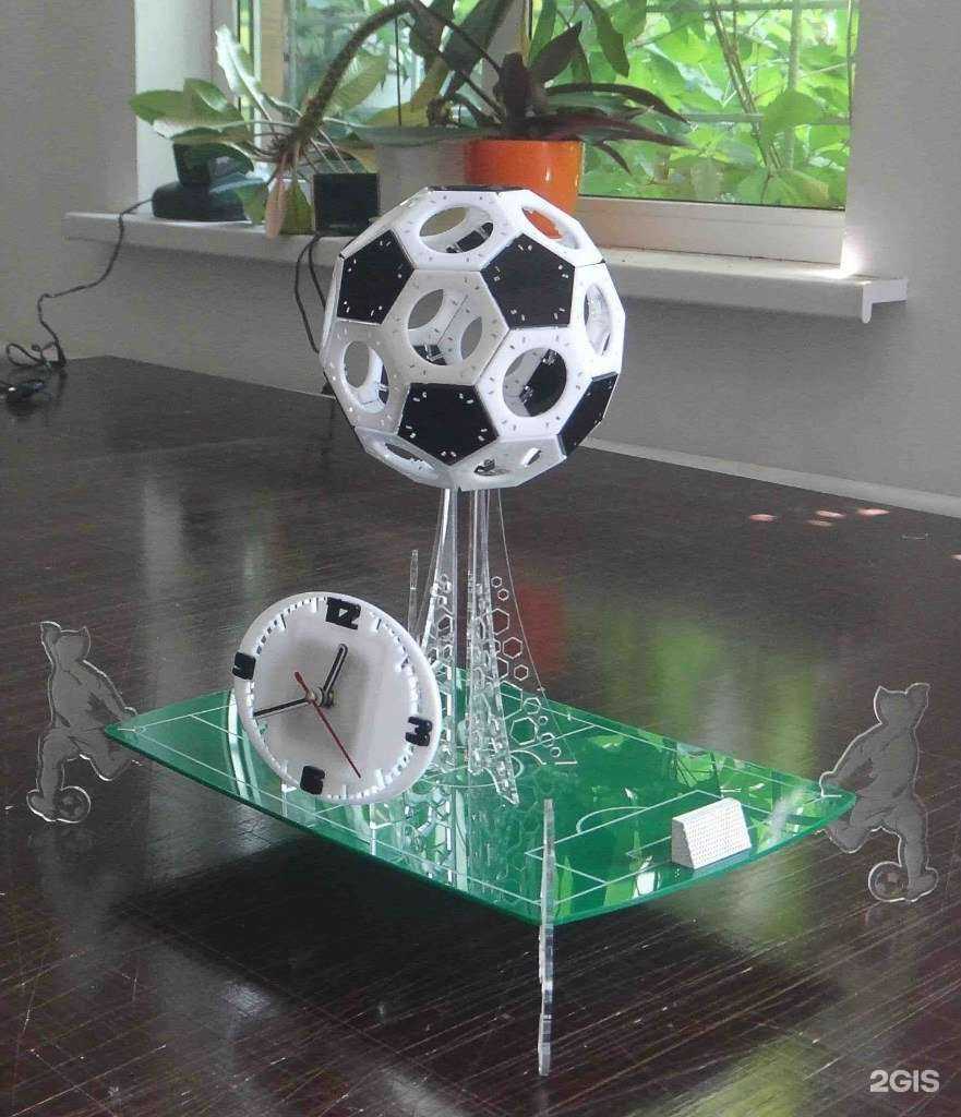 Отзывы на компанию Хамелеон в г. Курск c фото