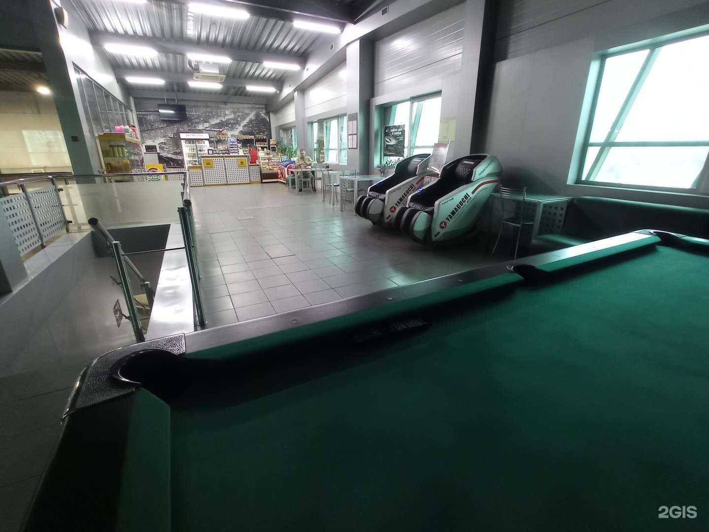 Отзывы на компанию 25 часов в Красноярске c фото