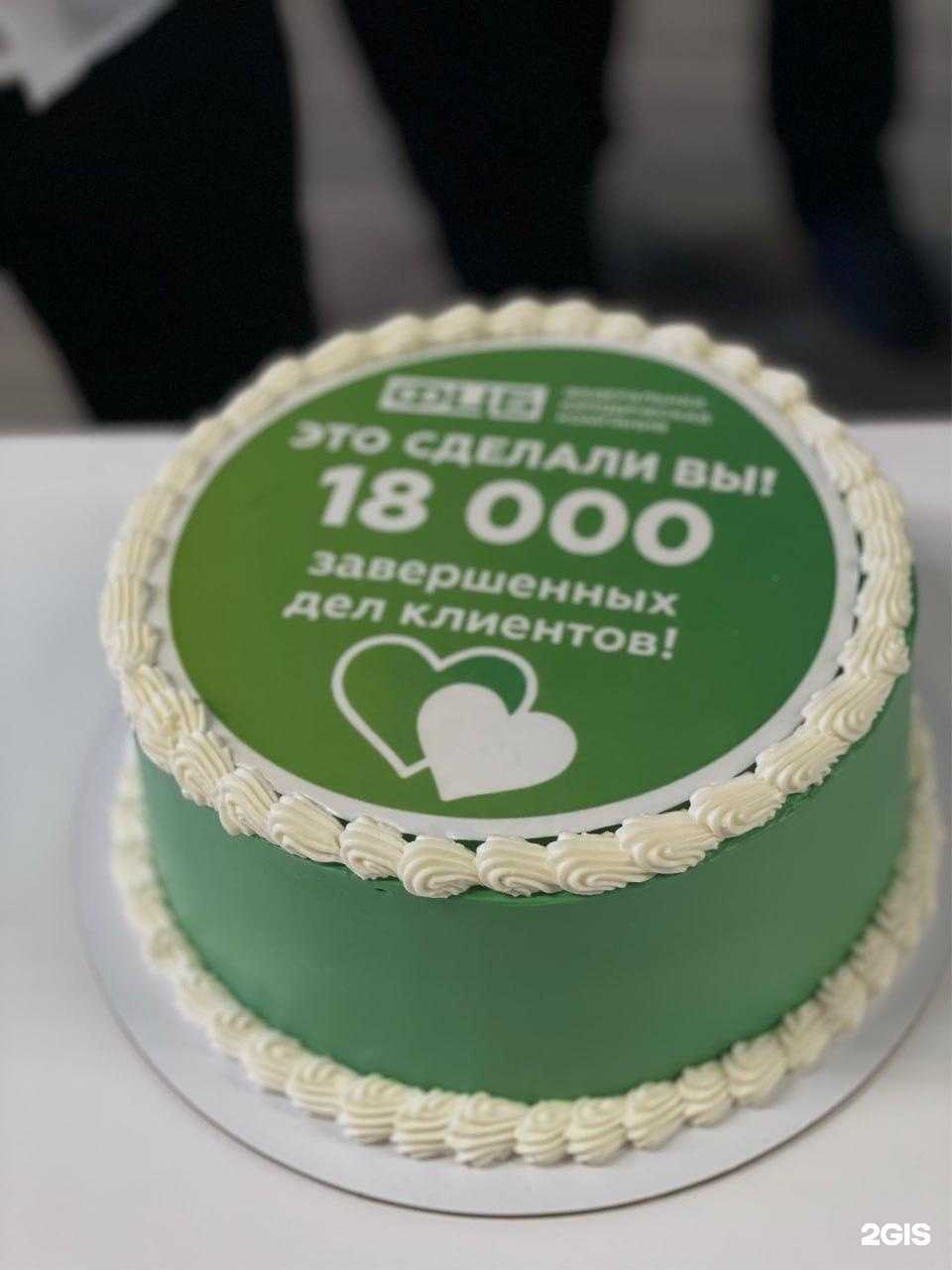 Отзывы на компанию ФЦБ в Тамбове c фото