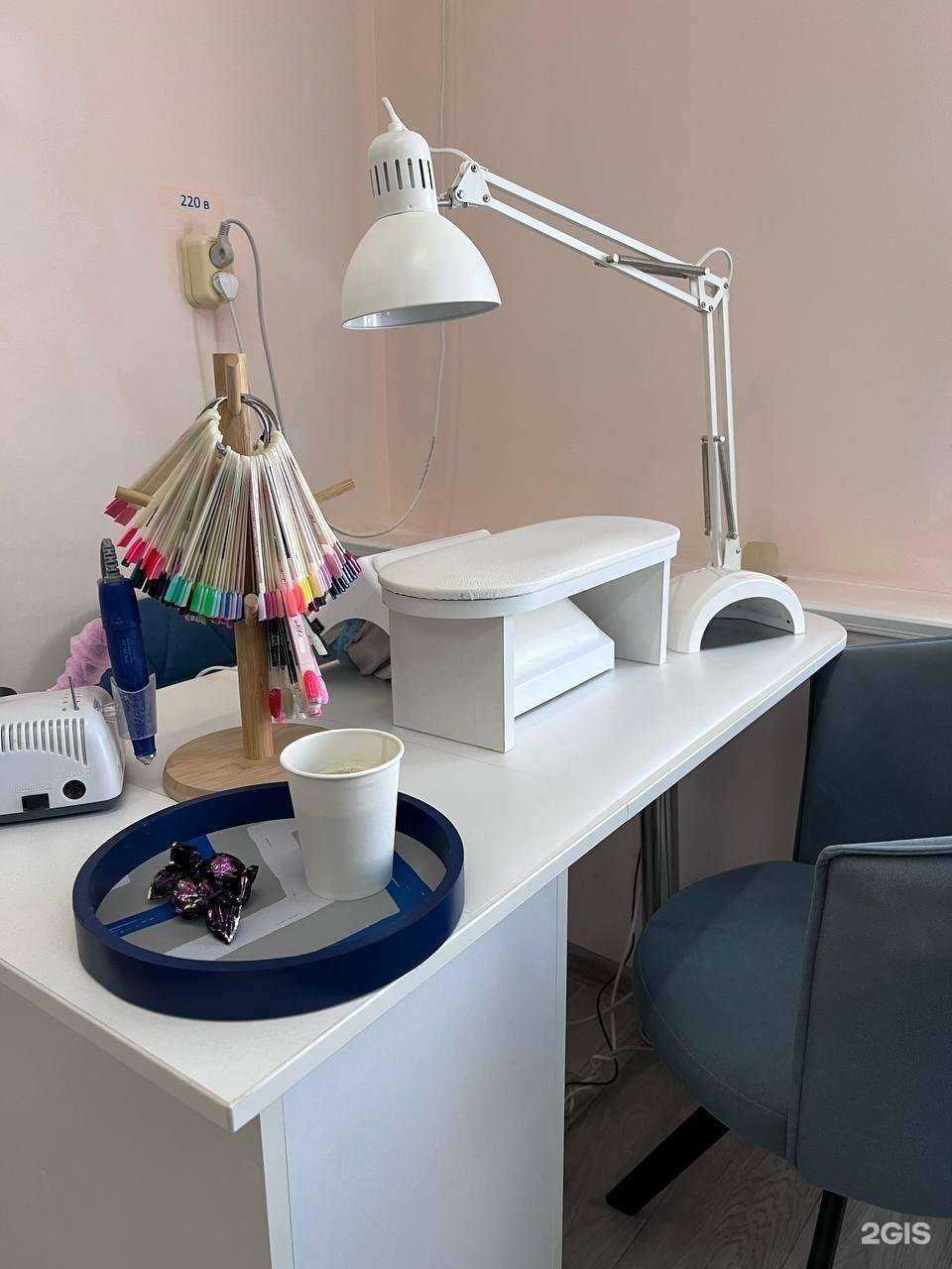 Отзывы на компанию Kashevskaya studio/school  в Находке c фото