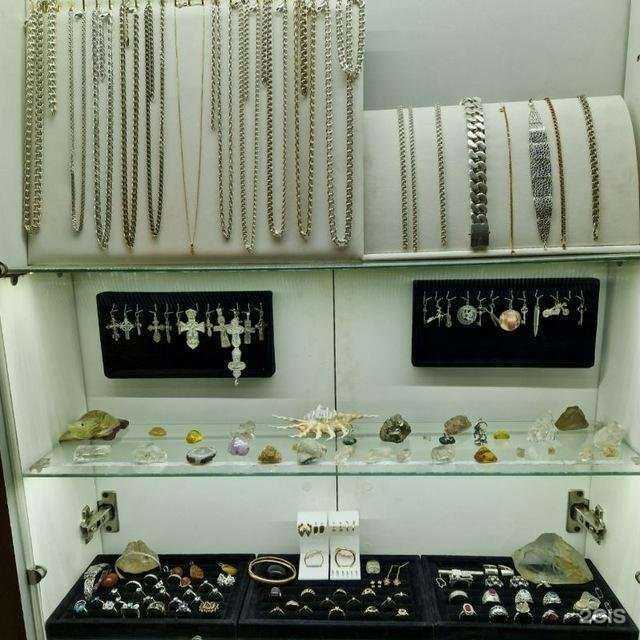 Отзывы на компанию Ювелирная мастерская в Брянске c фото