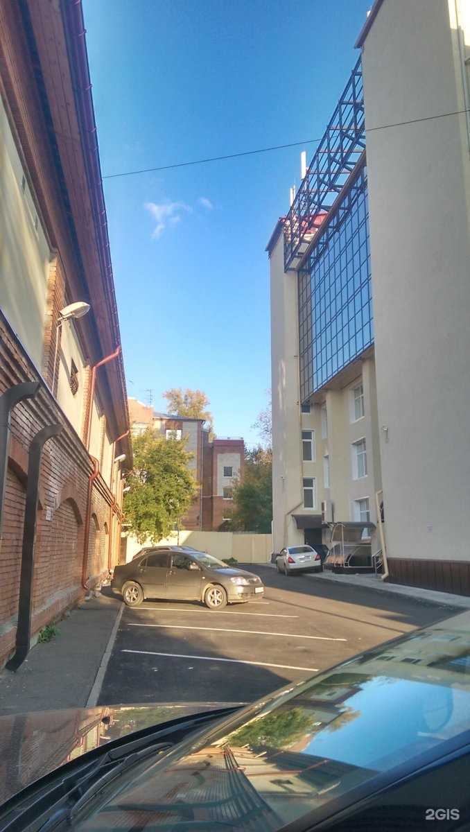 Отзывы на компанию Custom в г. Томск c фото