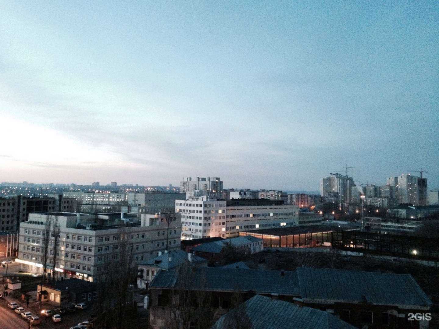 Отзывы на компанию Аптека36.рф в г. Воронеж c фото