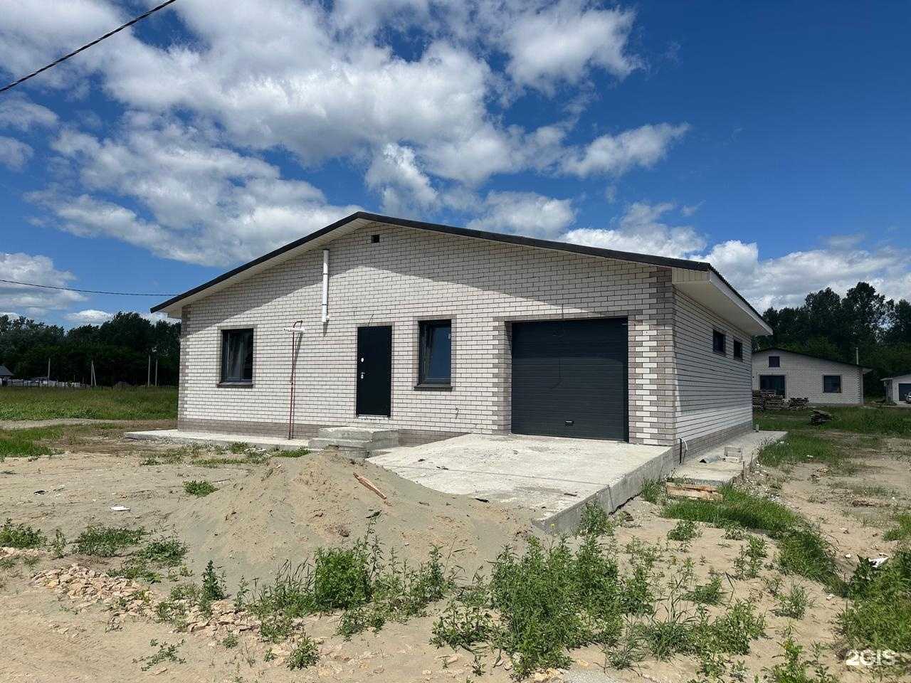 Отзывы на компанию СК Добрострой в г. Барнаул c фото