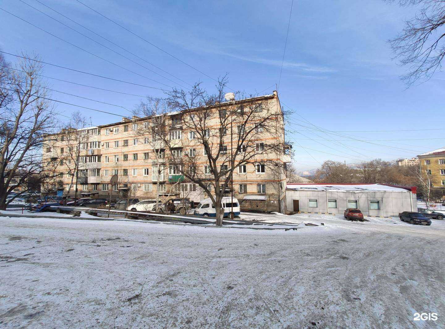 Отзывы на компанию Профессионал в Находке c фото - фотография 2 из 2