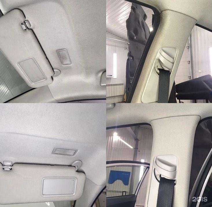 Отзывы на компанию Ваш Гараж в г. Новосибирск c фото