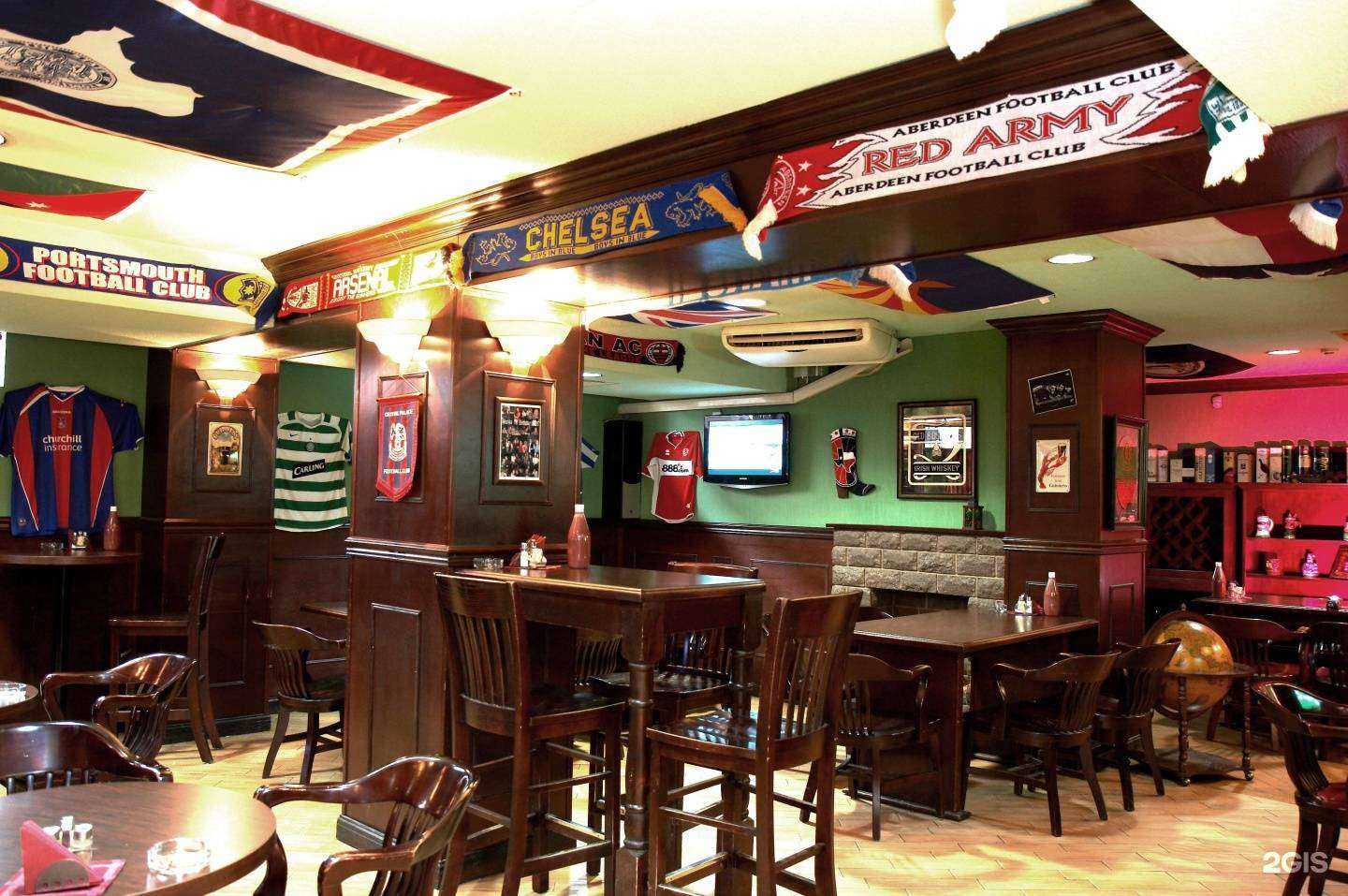 Отзывы на компанию Мишка-Паб в Южно-Сахалинске c фото