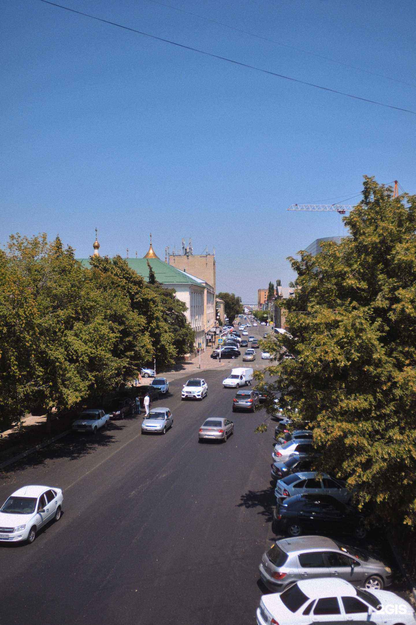 Отзывы на компанию СКБ Контур в Черкесске c фото - фотография 2 из 2