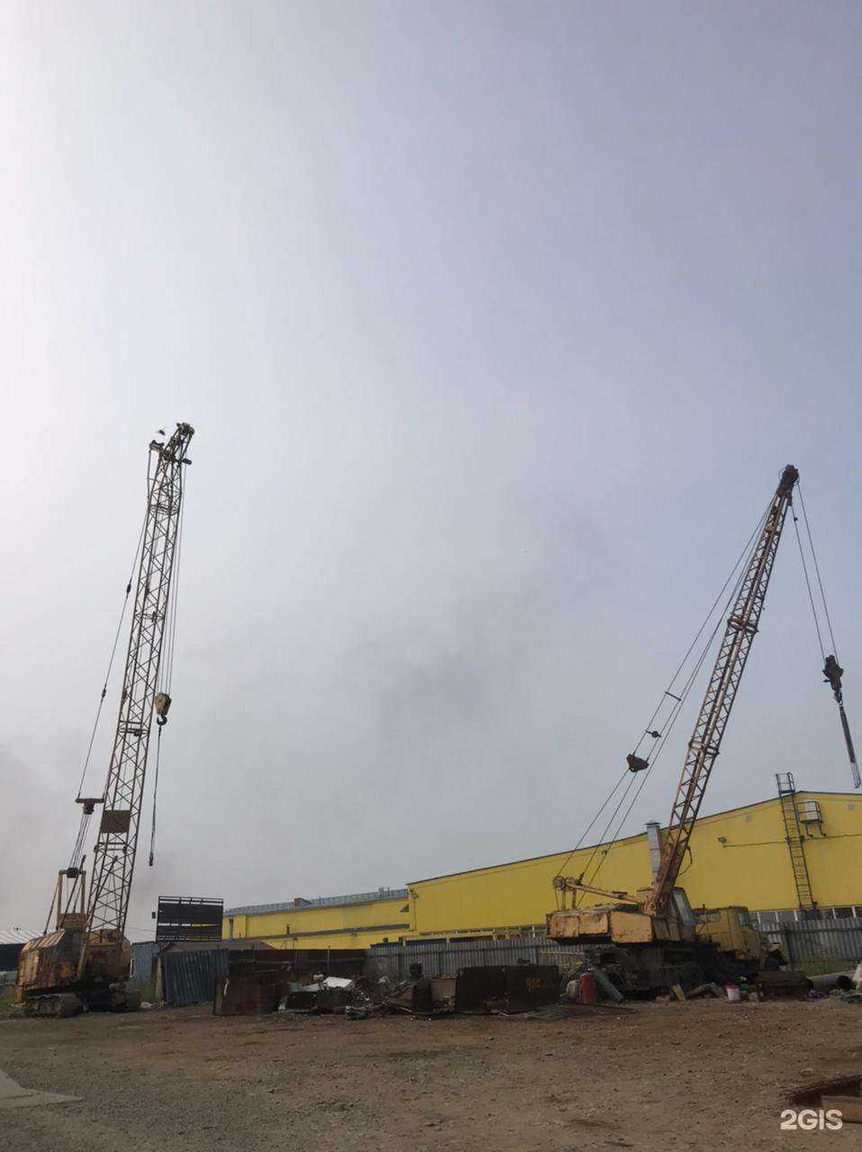 Отзывы на компанию ЧерЦветМет в г. Иркутск c фото