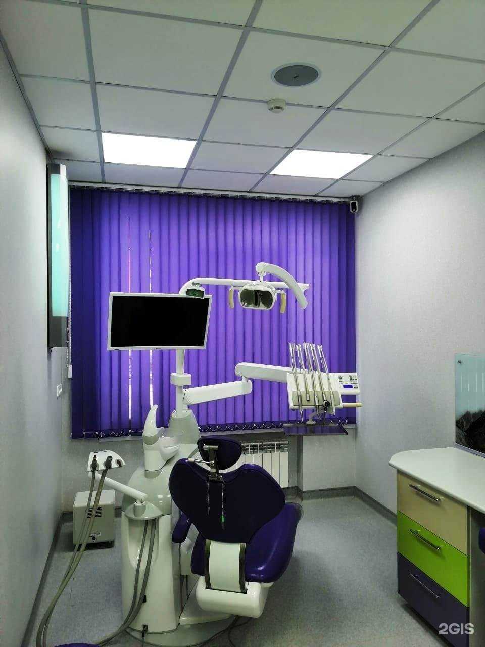 Отзывы на компанию Техно-дент в Екатеринбурге c фото