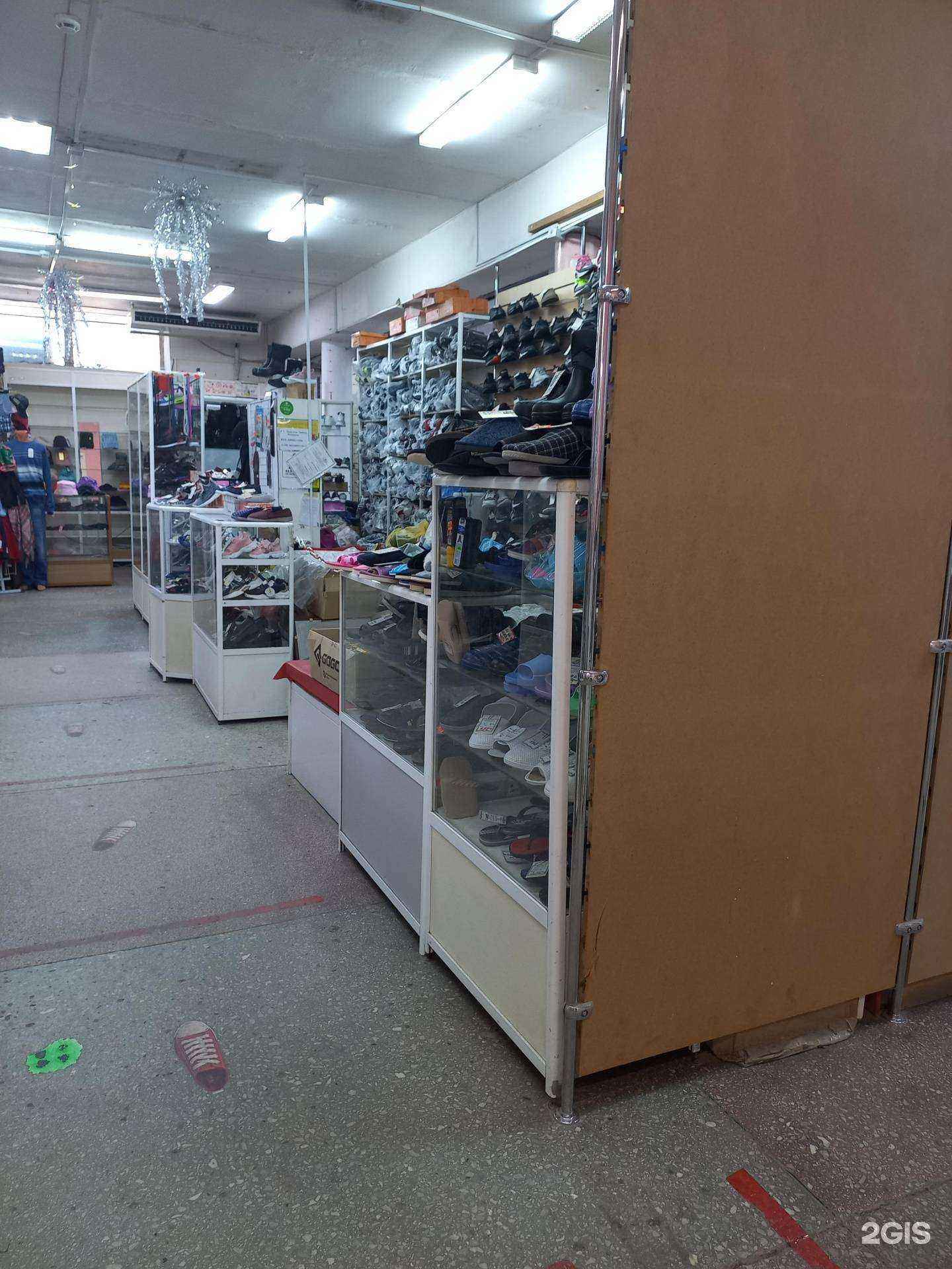 Отзывы на компанию Магазин обуви в г. Пермь c фото