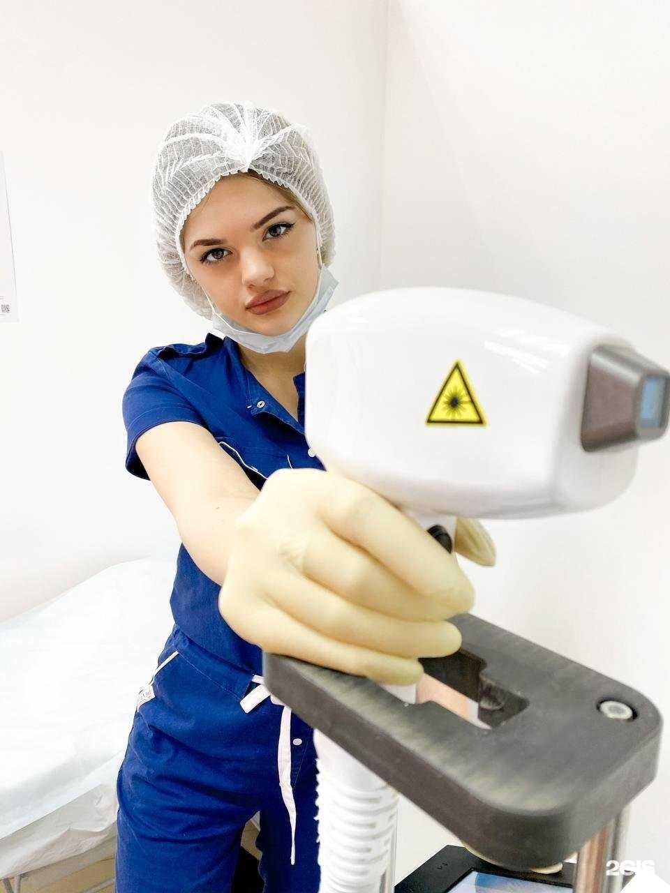 Отзывы на компанию La_skin в Смоленске c фото