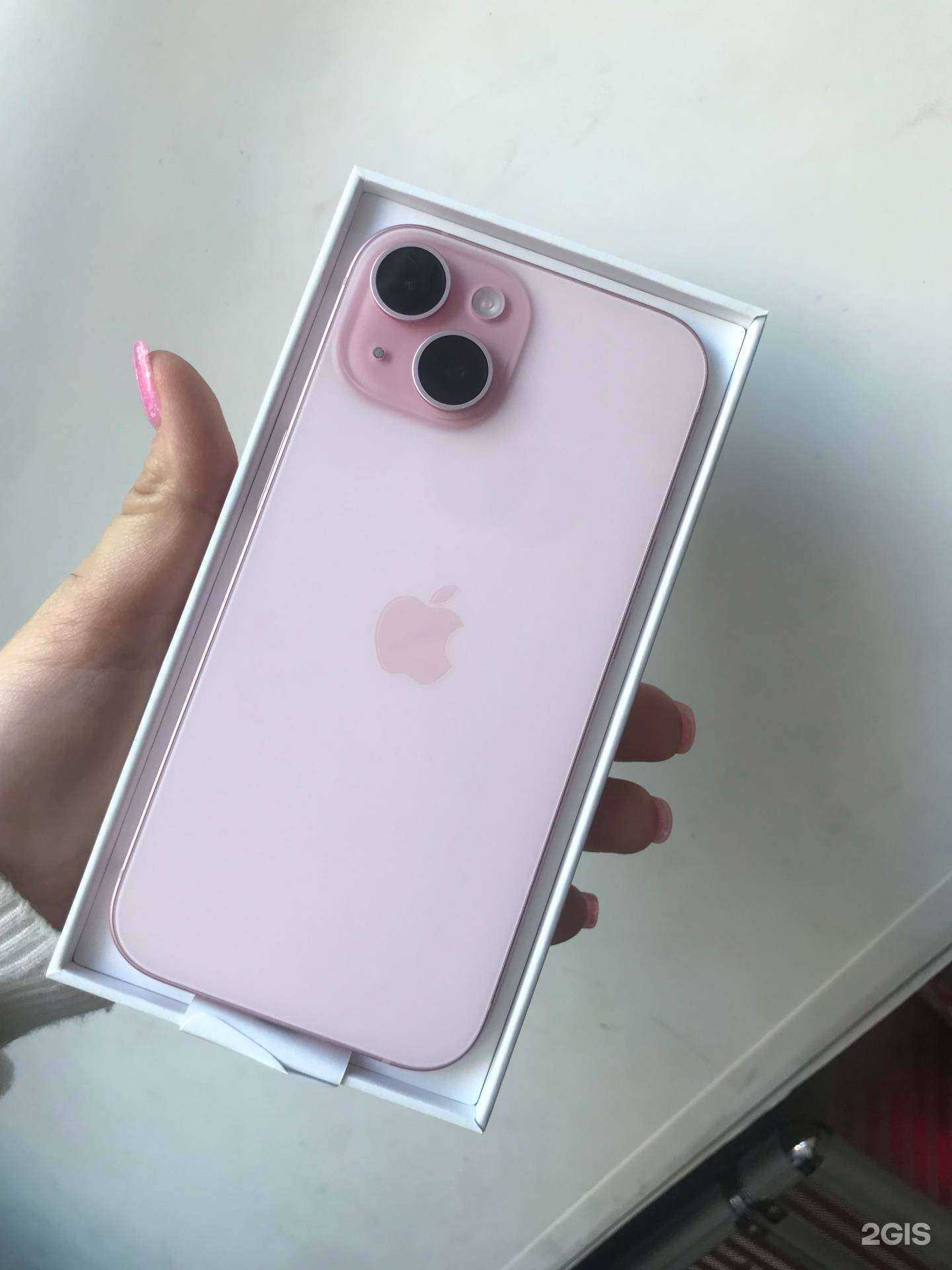 Отзывы на компанию 9:41 store в г. Серов c фото