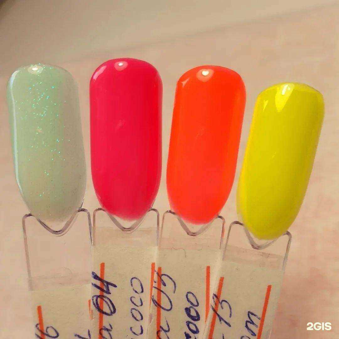 Отзывы на компанию Vesna beauty в Тольятти c фото