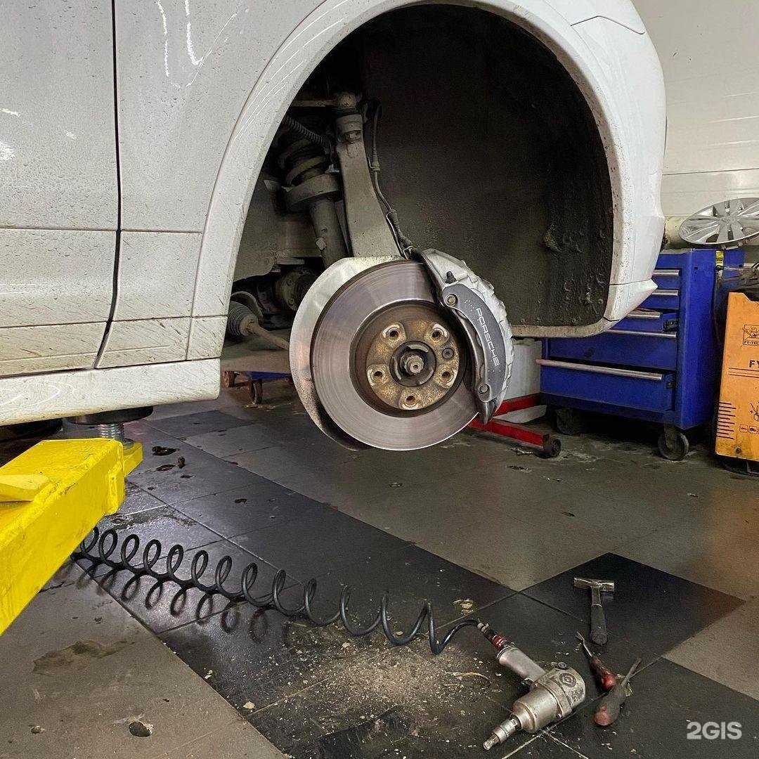 Отзывы на компанию Титан в Реутове c фото