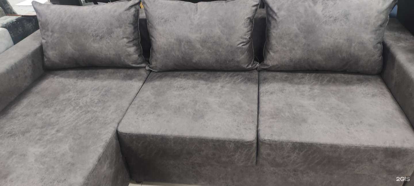 Отзывы на компанию Мебельный магазин в Хабаровске c фото